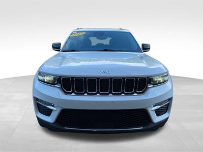 jeep grand cherokee 2023 1C4RJHBG7PC532612 image jeep grand cherokee 2023 1C4RJHBG7PC532612 image